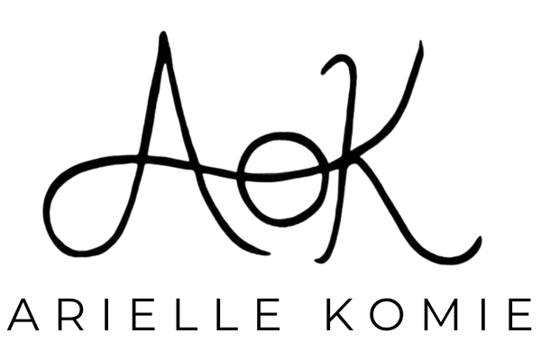 Arielle Komie