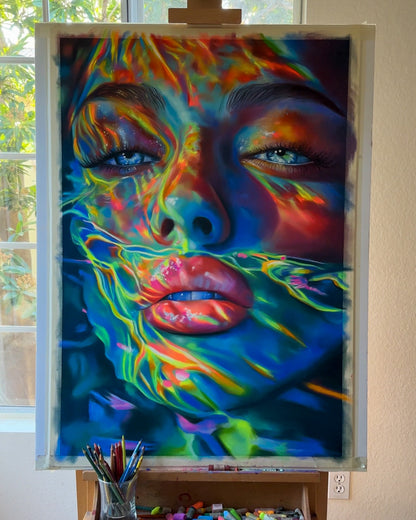 Lucid Dreamer