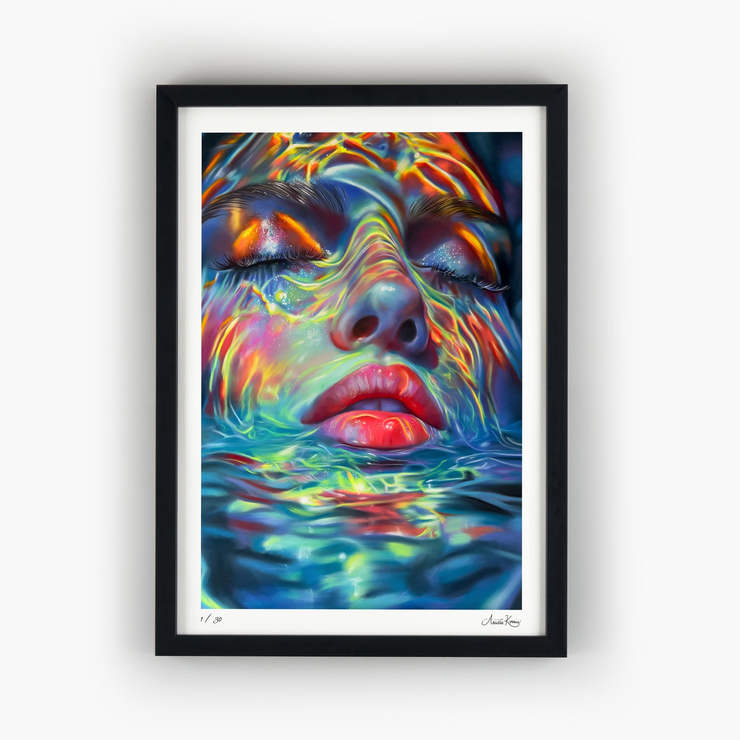 Reverie