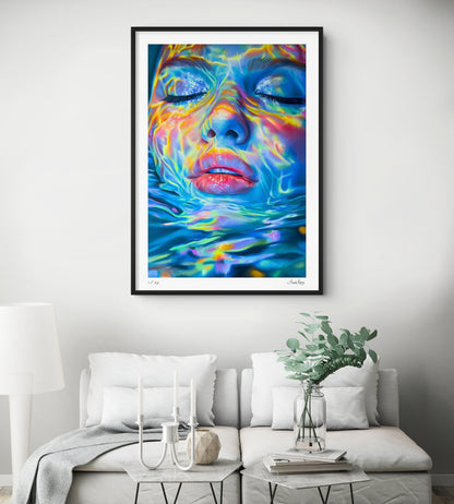 Clair de Lune