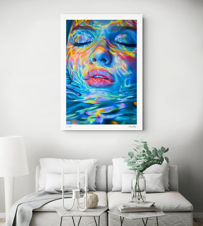 Clair de Lune