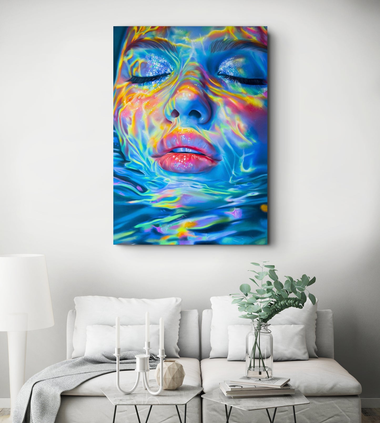 Clair de Lune