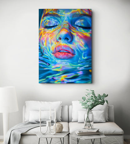 Clair de Lune